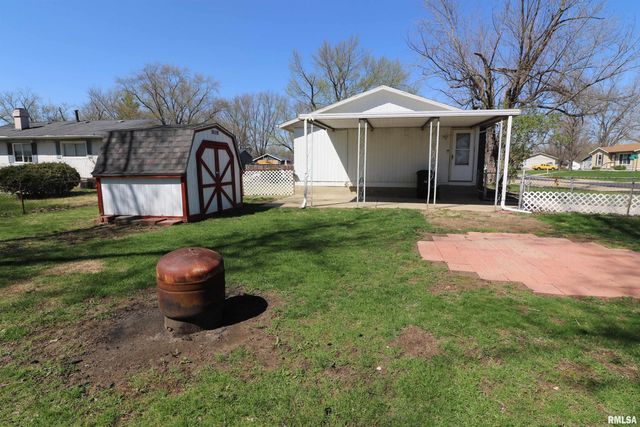 5819 N SEDLEY Street, Peoria, IL 61615
