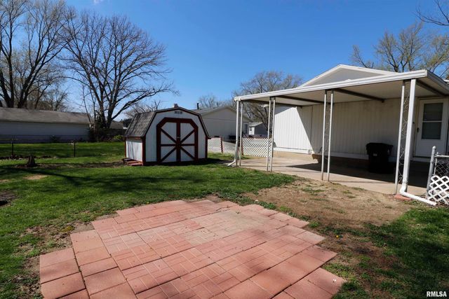 5819 N SEDLEY Street, Peoria, IL 61615