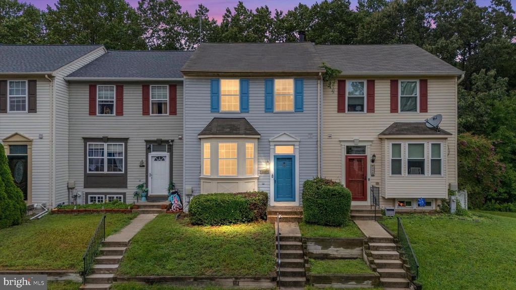 348 GREEN MOUNTAIN CT, Pasadena, MD 21122