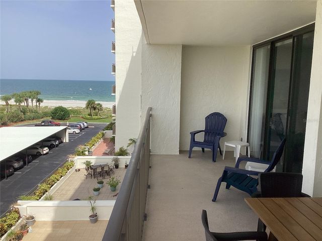 1430 GULF BOULEVARD 404, Clearwater Beach, FL 33767