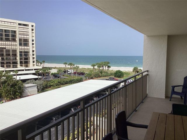 1430 GULF BOULEVARD 404, Clearwater Beach, FL 33767