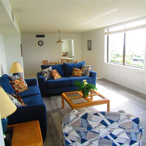 1430 GULF BOULEVARD 404, Clearwater Beach, FL 33767