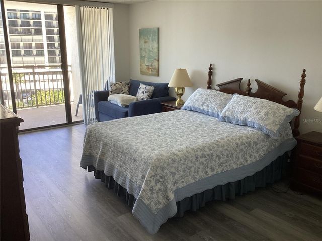 1430 GULF BOULEVARD 404, Clearwater Beach, FL 33767