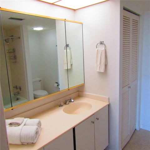 1430 GULF BOULEVARD 404, Clearwater Beach, FL 33767