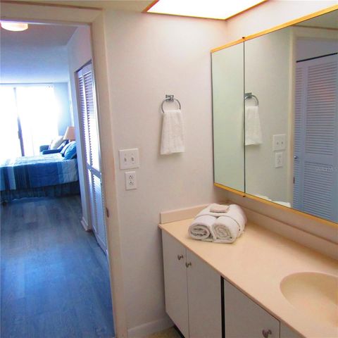 1430 GULF BOULEVARD 404, Clearwater Beach, FL 33767