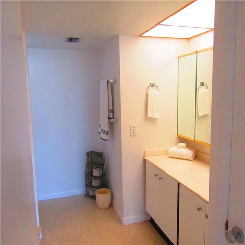 1430 GULF BOULEVARD 404, Clearwater Beach, FL 33767