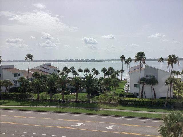 1430 GULF BOULEVARD 404, Clearwater Beach, FL 33767
