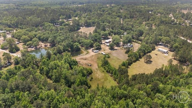136 Wildwood Church Road, Pembroke, GA 31321