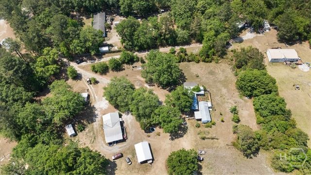 136 Wildwood Church Road, Pembroke, GA 31321