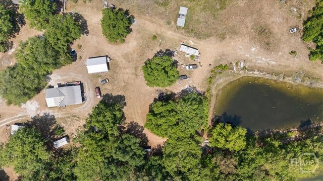 136 Wildwood Church Road, Pembroke, GA 31321