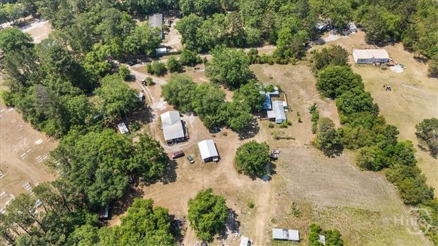 136 Wildwood Church Road, Pembroke, GA 31321