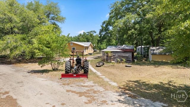 136 Wildwood Church Road, Pembroke, GA 31321