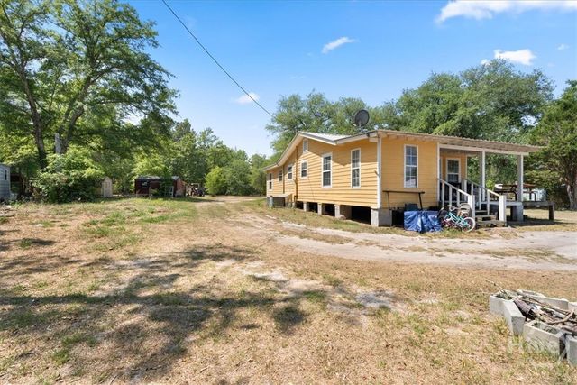 136 Wildwood Church Road, Pembroke, GA 31321