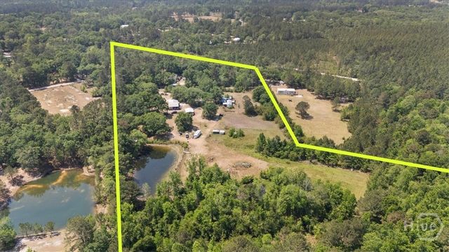 136 Wildwood Church Road, Pembroke, GA 31321
