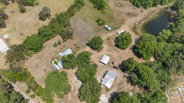 136 Wildwood Church Road, Pembroke, GA 31321
