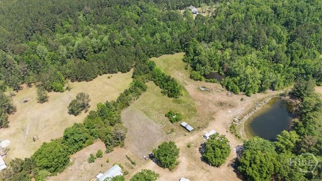 136 Wildwood Church Road, Pembroke, GA 31321