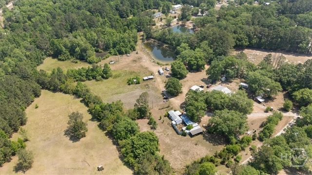 136 Wildwood Church Road, Pembroke, GA 31321