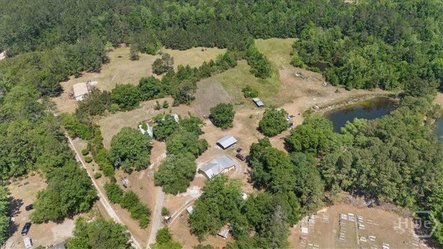 136 Wildwood Church Road, Pembroke, GA 31321