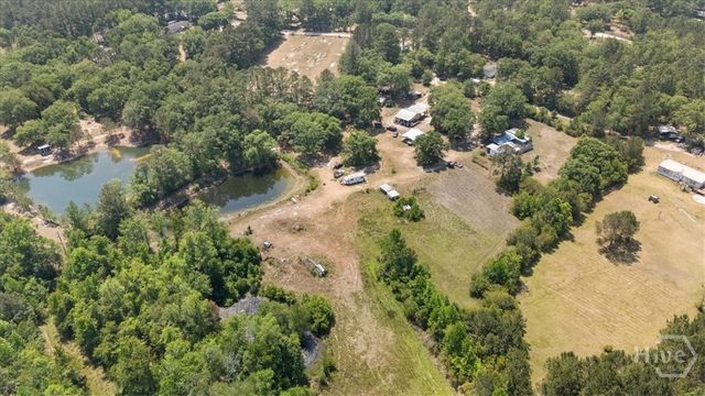 136 Wildwood Church Road, Pembroke, GA 31321