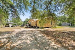 136 Wildwood Church Road, Pembroke, GA 31321