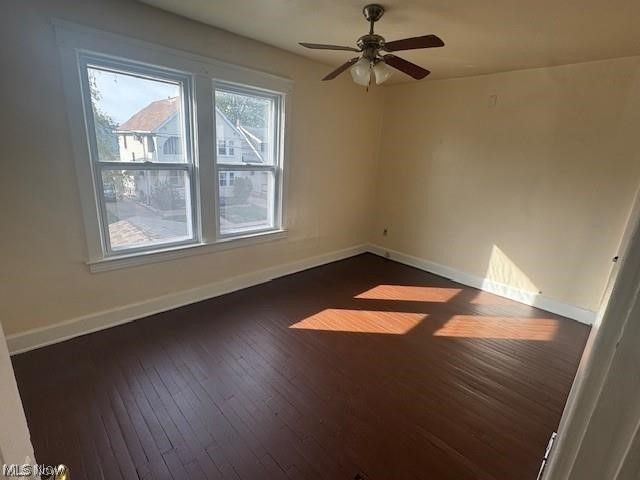 1201 E 172nd Street, Cleveland, OH 44119