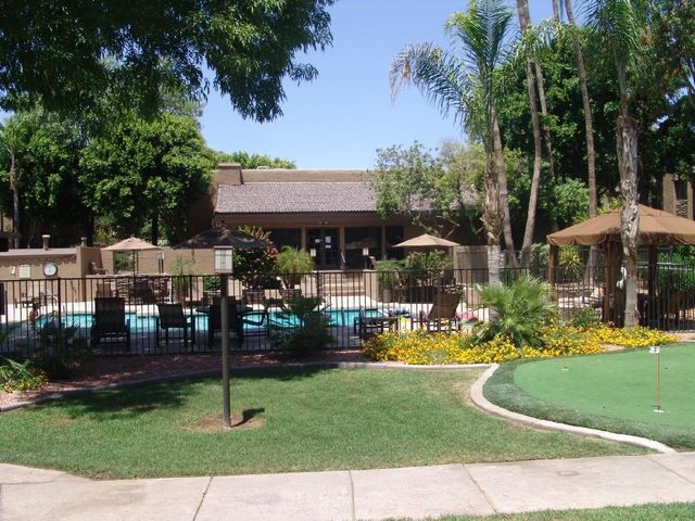 3825 E Camelback Road Unit 144, Phoenix, AZ 85018