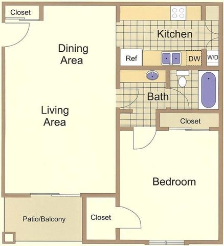 3825 E Camelback Road Unit 144, Phoenix, AZ 85018