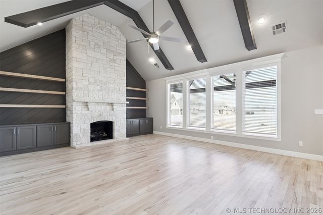 663 E 148th Place S, Glenpool, OK 74033