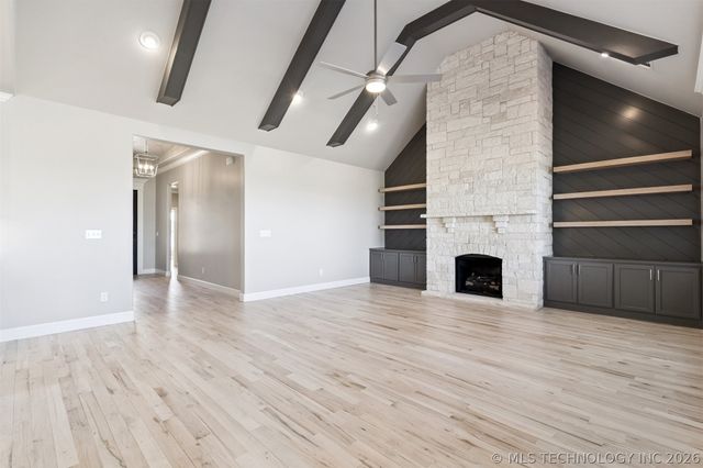 663 E 148th Place S, Glenpool, OK 74033