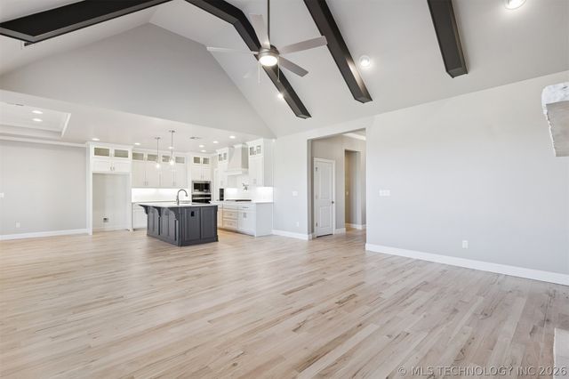 663 E 148th Place S, Glenpool, OK 74033