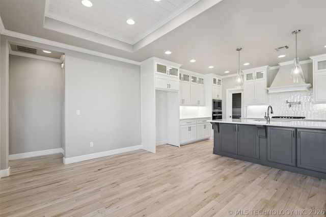 663 E 148th Place S, Glenpool, OK 74033