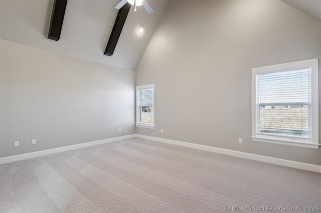 663 E 148th Place S, Glenpool, OK 74033