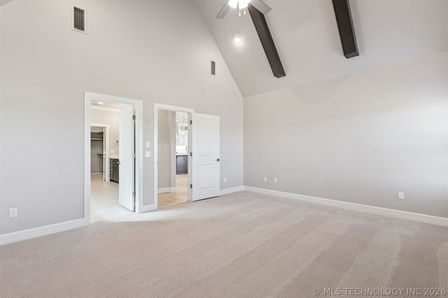 663 E 148th Place S, Glenpool, OK 74033