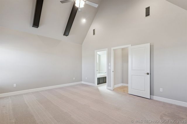 663 E 148th Place S, Glenpool, OK 74033