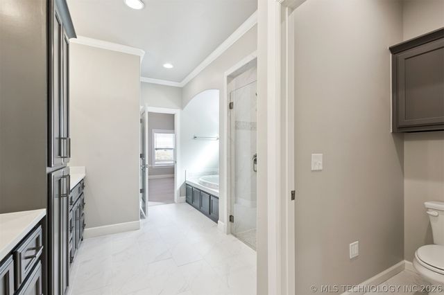 663 E 148th Place S, Glenpool, OK 74033