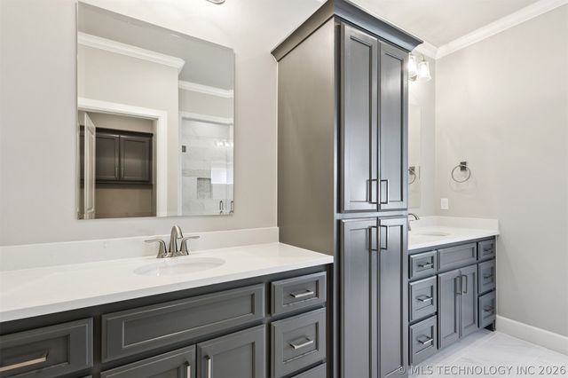 663 E 148th Place S, Glenpool, OK 74033