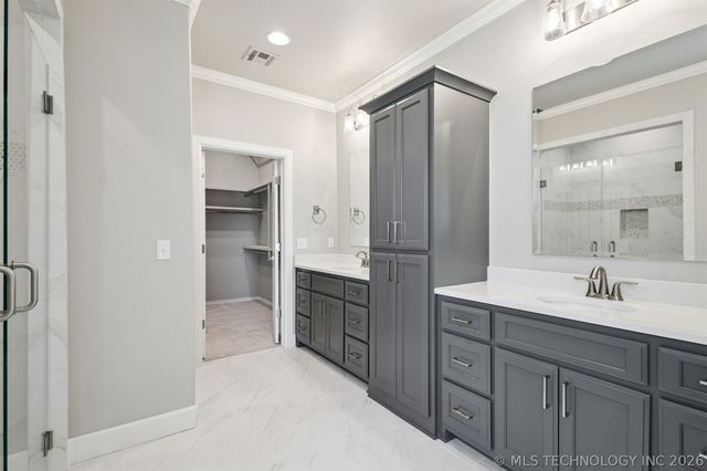 663 E 148th Place S, Glenpool, OK 74033