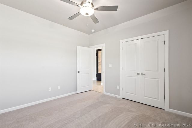 663 E 148th Place S, Glenpool, OK 74033