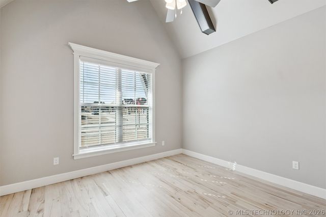 663 E 148th Place S, Glenpool, OK 74033