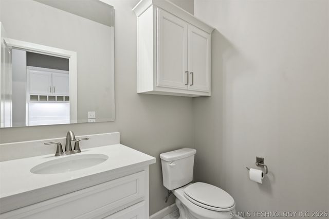 663 E 148th Place S, Glenpool, OK 74033