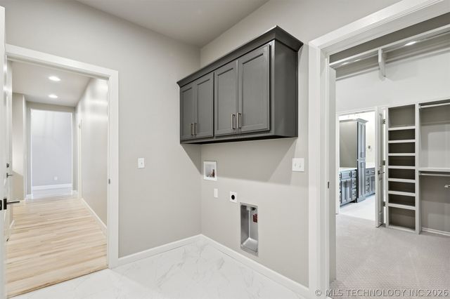 663 E 148th Place S, Glenpool, OK 74033