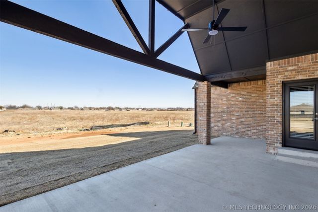 663 E 148th Place S, Glenpool, OK 74033