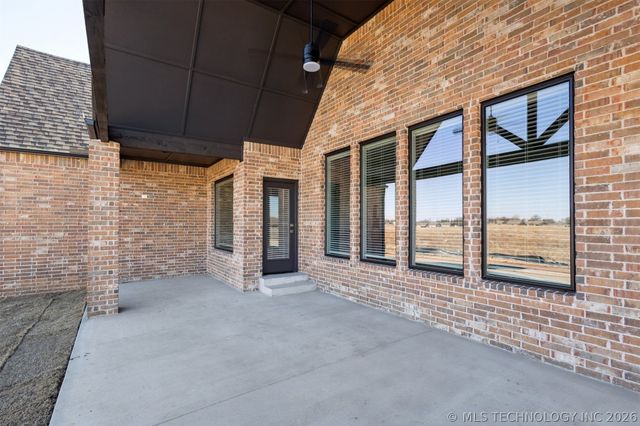 663 E 148th Place S, Glenpool, OK 74033