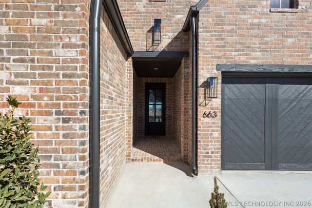 663 E 148th Place S, Glenpool, OK 74033