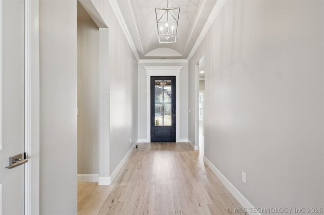 663 E 148th Place S, Glenpool, OK 74033