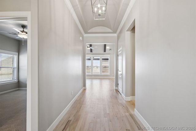 663 E 148th Place S, Glenpool, OK 74033