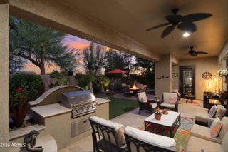 28255 N 123RD Lane, Peoria, AZ 85383