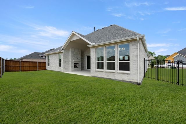 4718 Hawthorn Hills Lane, Arlington, TX 76005