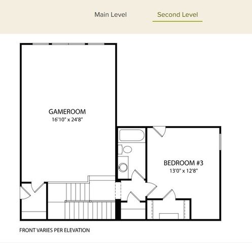 4718 Hawthorn Hills Lane, Arlington, TX 76005