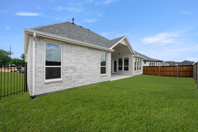 4718 Hawthorn Hills Lane, Arlington, TX 76005
